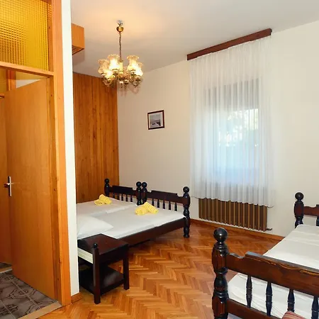 Vendégház Triple 10301d